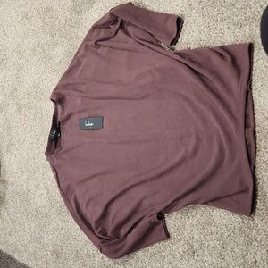 Lulus sweater NWT